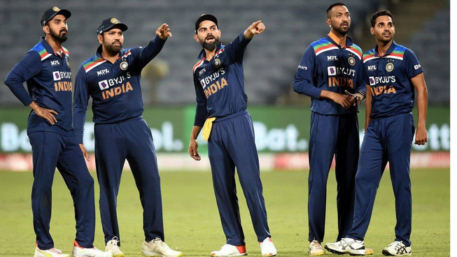ছক্কা মারতেই ভালোবাসেন ভারতের তারকা ব্যাটার