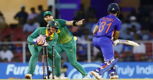 অঘোষিত ফাইনালে আগামীকাল দক্ষিণ আফ্রিকার বিপক্ষে মাঠে নামছে ভারত, দেখেনিন সময়