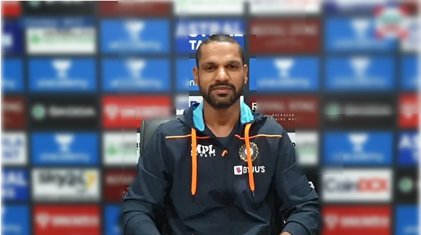দক্ষিণ আফ্রিকাকে উড়িয়ে দিয়ে সিরিজে সমতায় ফিরে যা বললেন অধিনায়ক শিখর ধাওয়ান