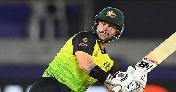 বিশ্বকাপে স্বাগতিক দলের চাবিকাঠি ‘ফিনিশার ওয়েড’