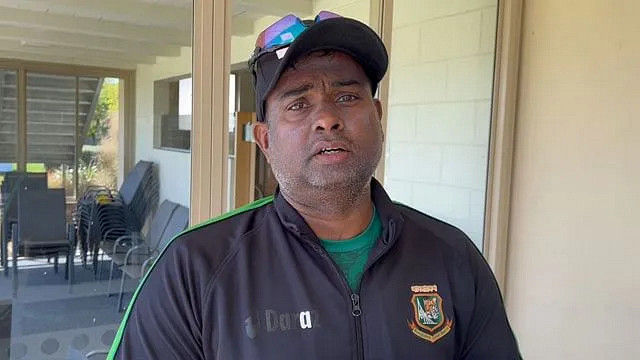 বাংলাদেশের তিন ক্রিকেটারকে প্রশংসায় ভাসালেন শ্রীরাম