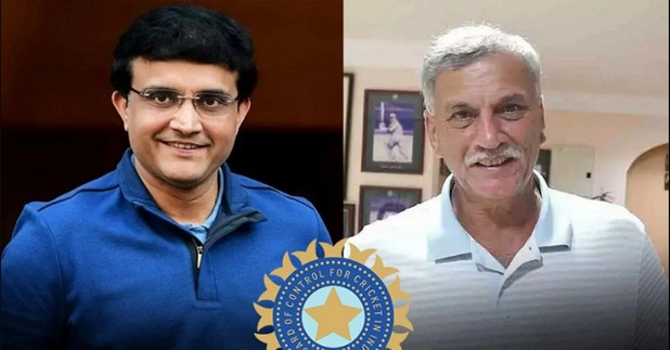 বিসিসিআই সভাপতি হচ্ছেন রজার বিনি