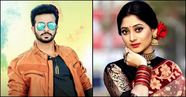 শাকিব খানের সাথে বিয়ের গুজব, প্রয়োজনে আইনি ব্যবস্থা নেবেন পূজা চেরী