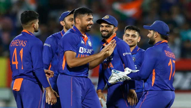এইমাত্র শেষ হলো ভারত বনাম দক্ষিণ আফ্রিকার মধকার খেলা, দেখেনিন ফলাফল