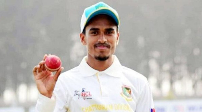 বড় লিড সিলেটের, দেখেনিন সংক্ষিপ্ত স্কোর
