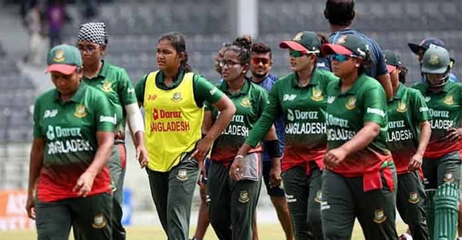 এশিয়া কাপ: বাংলাদেশের সব কিছু উল্টা পাল্টা করে দিল অভাগা বৃষ্টি