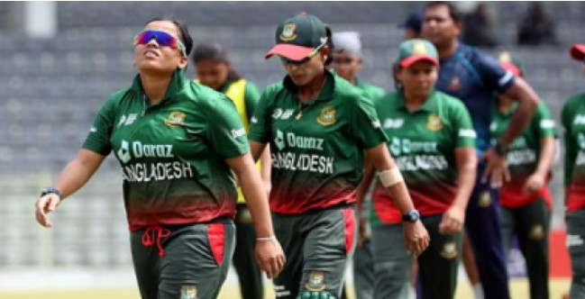বাংলাদেশের সর্বনাস, থাইল্যান্ডের পৌষ মাস
