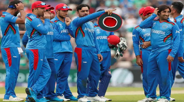 বিশ্বকাপের আগে বিশাল বিপদে আফগান ক্রিকেট