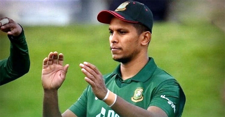 কপাল পুড়তে চলেছে সাইফউদ্দীনের