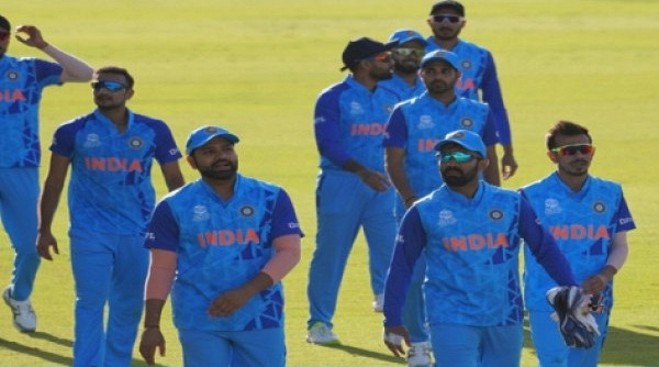 লজ্জার হার দিয়ে বিশ্বকাপ যাত্রা শুরু ভারতের
