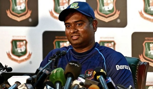 শ্রীরামের টিম কম্বিনেশন পরিষ্কার