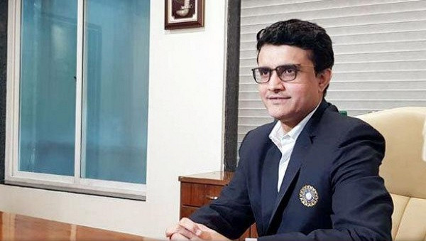 বিসিসিআই নিয়ে চিন্তিত নন সৌরভ, অপেক্ষায় আরও বড় কিছুর