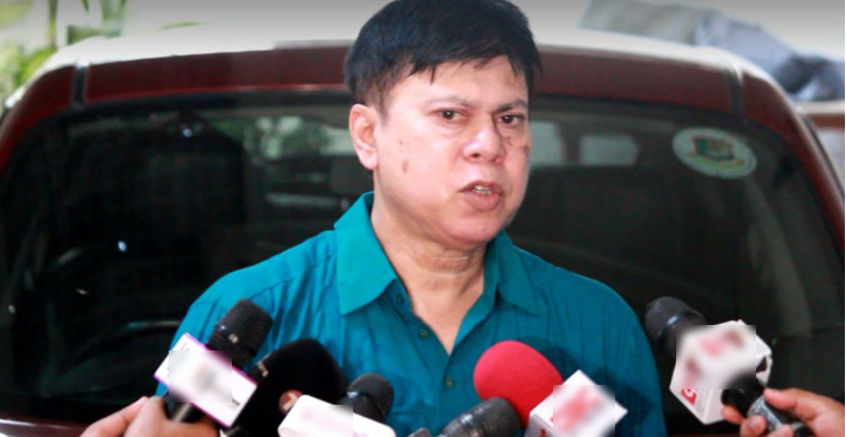 বিশ্বকাপ দলে পরিবর্তন ঘোষণা দিলেন নান্নু