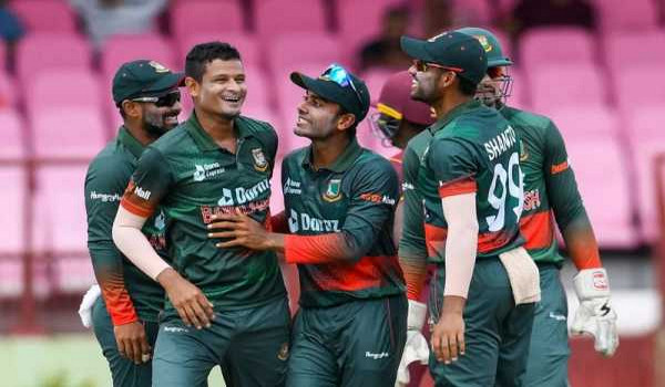 টি-টোয়েন্ট বিশ্বকাপ দল থেকে বাদ পড়ছেন দুই ক্রিকেটার