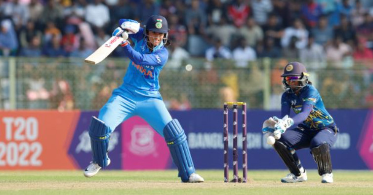 এশিয়া কাপ ফাইনাল: শেষ হলো ভারত বনাম শ্রীলঙ্কার মধ্যকার ম্যাচ, দেখেনিন ফলাফল