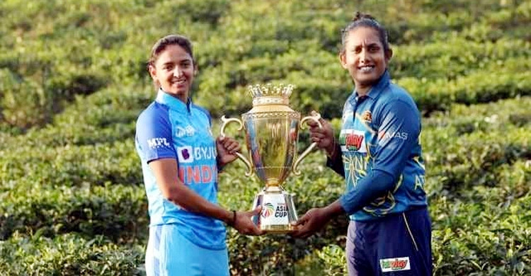 এশিয়া কাপ ফাইনালসহ দিনের শুরুতেই টিভিতে আজকের সকল খেলার সময় সূচি
