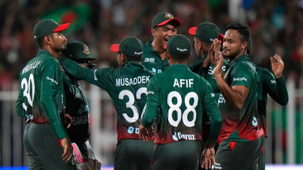 বিশ্বকাপে যত রান করতে চাই বাংলাদেশ