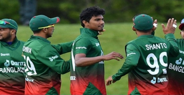 আগামীকাল থেকে শুরু বাংলাদেশের বিশ্বকাপ মিশন, দেখেনিন প্রতিটি ম্যাচের সময়সূচি