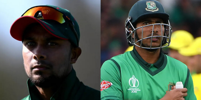 সাব্বিরকে বাদ দিয়ে সৌম্যকে দলে নেয়ার আসল কারণ ফাঁস