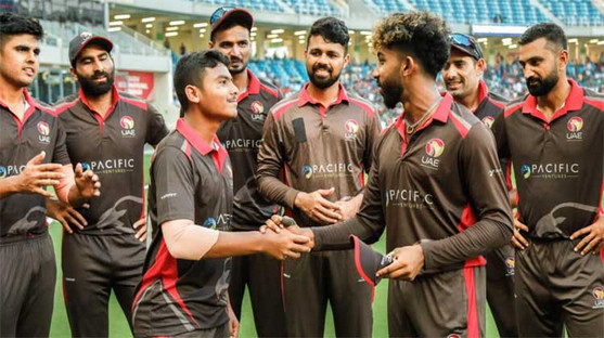 ক্রিকেটে নতুন ইতিহাস: ১৬ বছর বয়সেই খেলবেন টি-টোয়েন্টি বিশ্বকাপ