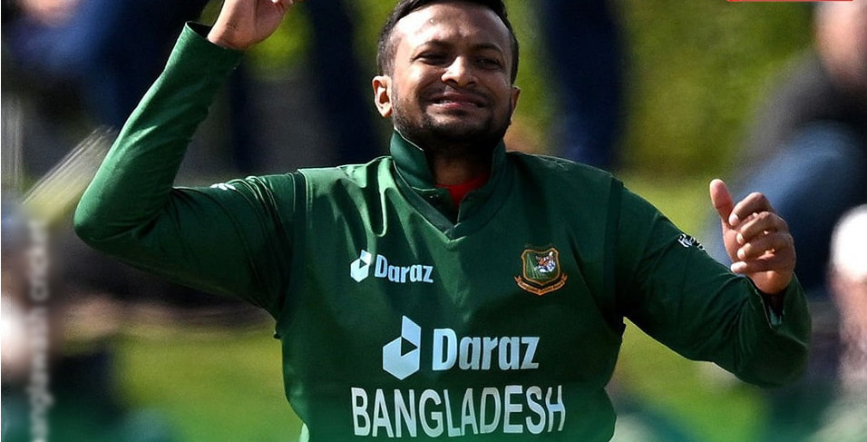 আউট, আউট, আউট, দেখেনিন সর্বশেষ স্কোর