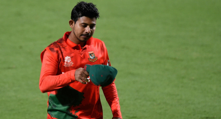 ম্যাচ হেরে যা বললেন মোসাদ্দেক