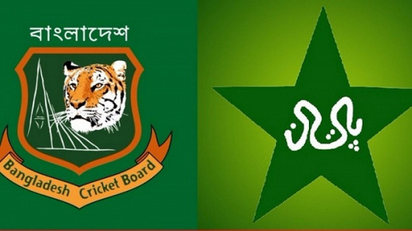১টি টেস্ট ও ৫টি ওয়ানডে ম্যাচ খেলতে পাকিস্তান সফরে যাবে বাংলাদেশ, সূচি প্রকাশ করলো পিসিবি