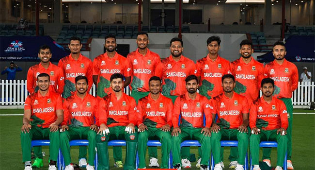 বিশ্বকাপ: দক্ষিণ আফ্রিকার বিপক্ষে মাঠে নামছে বাংলাদেশ
