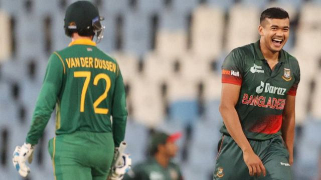 বিশ্বকাপ: অবিশ্বাস্য কারণে শুরুর আগেই শেষ হয়ে গেল বাংলাদেশ বনাম দক্ষিণ আফ্রিকার মধ্যকার ম্যাচ