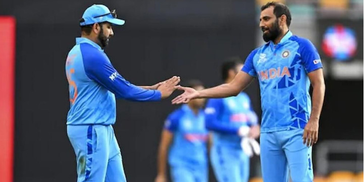 পাকিস্তানের বিপক্ষে ম্যাচ নিয়ে ভারতের যে কৌশল