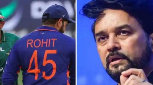 ভারতের ক্রিকেট এমন অবস্থায় নেই যে কারও হুকুমে চলবে