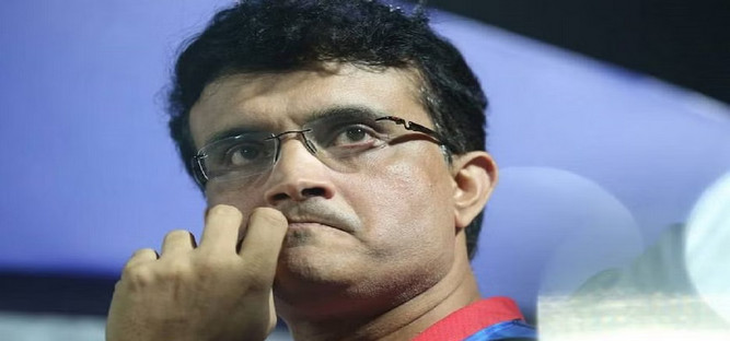 সৌরভের আইসিসি চেয়ারম্যান হওয়া হচ্ছে না