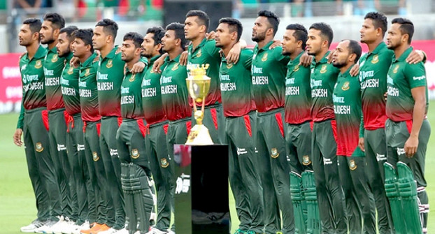 বিশ্বকাপে বাংলাদেশ যে কারণে ম্যাচ হারবে