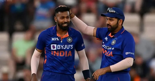 ভারত কে একাই বিশ্বকাপ জেতাতে পারে এই তারকা ক্রিকেটার