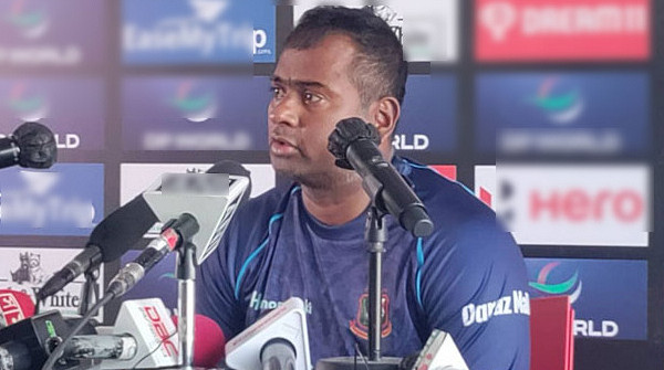 ওপেনিং নিয়ে মুখ খুললেন শ্রীরাম