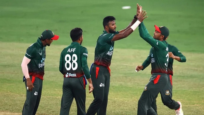 টি-টোয়েন্টি বিশ্বকাপের চূড়ান্ত সময় সূচি প্রকাশ, দেখেনিন বাংলাদেশের প্রতিটি ম্যাচের সময় সূচি