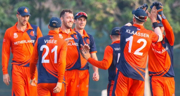 নেদারল্যান্ডসের যে ব্যাটার বাংলাদেশের জন্য বিপদজনক