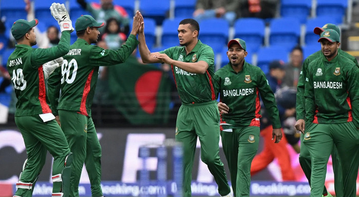১৫ বছরের ইতিহাস: শেষ হলো বাংলাদেশ বনাম নেদারল্যান্ডসের মধ্যকার ম্যাচ, দেখেনিন ফলাফল