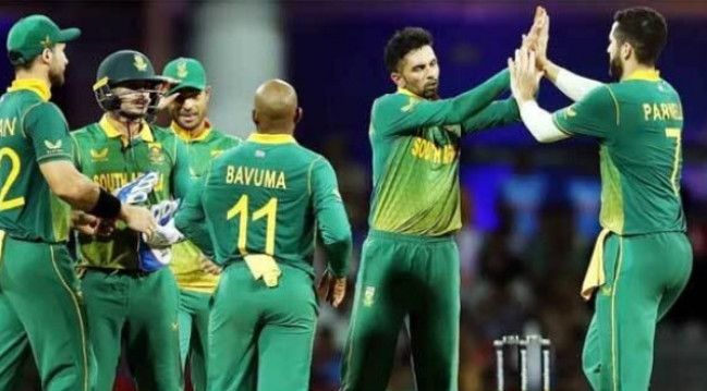 পাঁচটি শর্ত পূরন করতে পারলে বিশ্বকাপ জিততে পারে দক্ষিণ আফ্রিকা