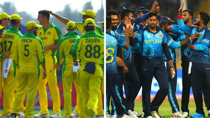 অবিশ্বাস্য: অস্ট্রেলিয়াকে কঠিন সতর্ক বার্তা দিল শ্রীলঙ্কা