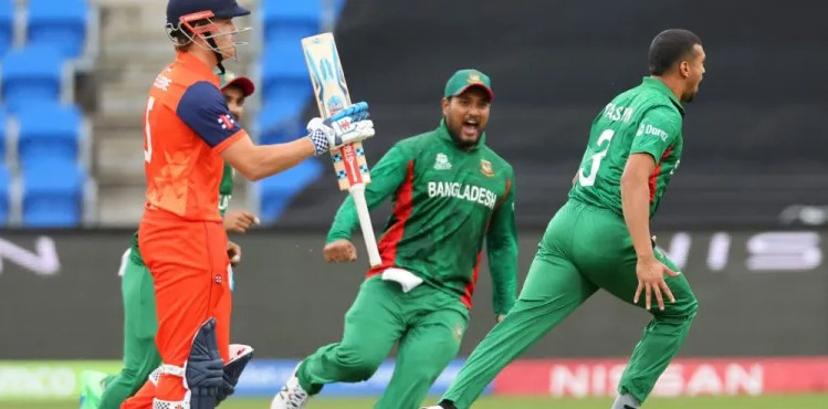 ভারতকে টপকে পয়েন্ট টেবিলে চমক দেখালো বাংলাদেশ, দেখেনিন পয়েন্ট টেবিল