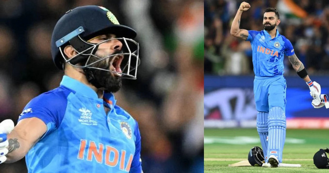 ভারত বনাম পাকিস্তান: এক ম্যাচে ১৩ টি রেকর্ড