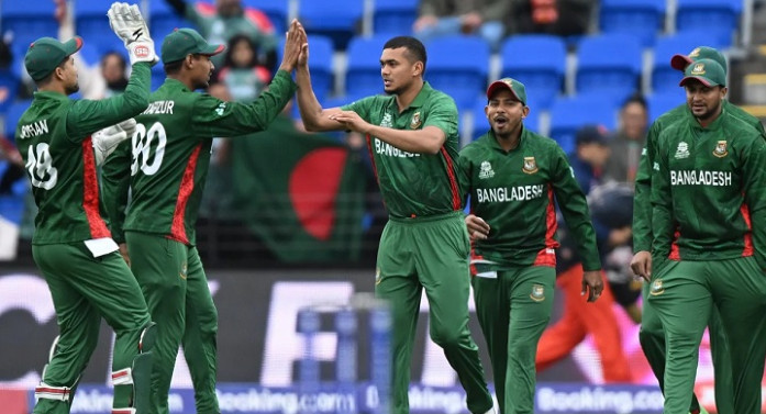 চ্যাম্পিয়ন হওয়ার ২ শতাংশ সম্ভাবনা আছে বাংলাদেশের