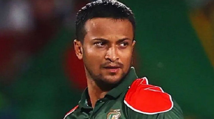 নেদারল্যান্ডসকে হারিয়ে যা বললেন সাকিব