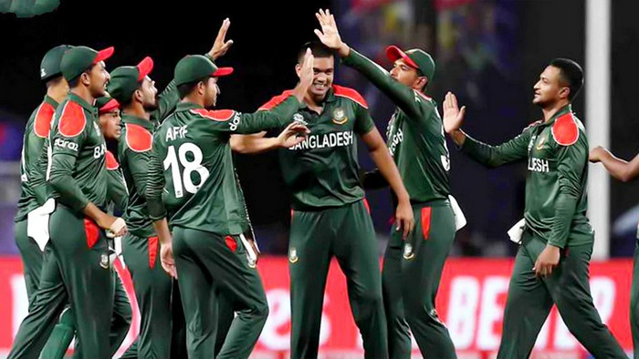 ৩ ব্যাটার, ৫ অলরাউন্ডার ও ৩ পেসার নিয়ে দক্ষিণ আফ্রিকার বিপক্ষে একাদশ ঘোষণা করলো বাংলাদেশ