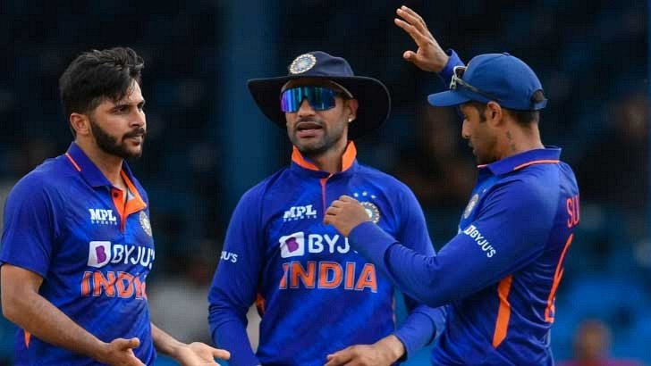 আইসিসির উপর নারাজ ভারতীয় ক্রিকেটাররা