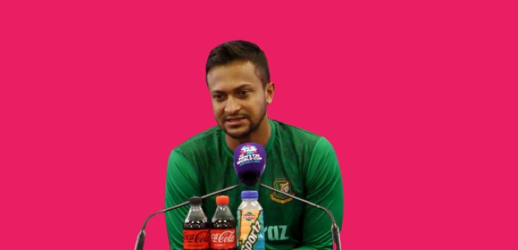 এটা সাউথ আফ্রিকার জন্য বাঁচা-মরার ম্যাচ: সাকিব