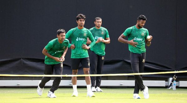 বাংলাদেশের একাদশে এক পরিবর্তন