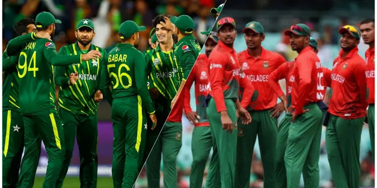বিশাল ব্যবধানে হারলো বাংলাদেশ ক্ষতি হলো পাকিস্তানের