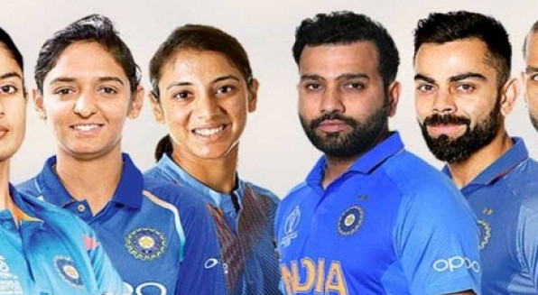 নতুন যুগে প্রবেশ করল ভারতীয় ক্রিকেট